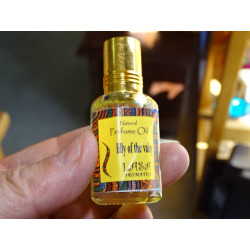 Extrait de parfum (10 ml) MUGUET