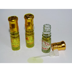 Extracto de perfume NIGHT QUEEN (3 x 2,5 ml)