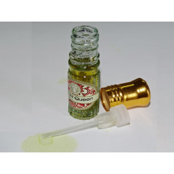 NIGHT QUEEN Perfume Extract (2.5 ml)