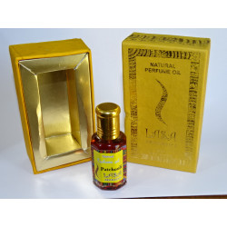 Extrait de parfum PATCHOULI (10 ml)