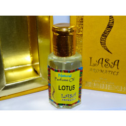 Extrait de parfum LOTUS (10...