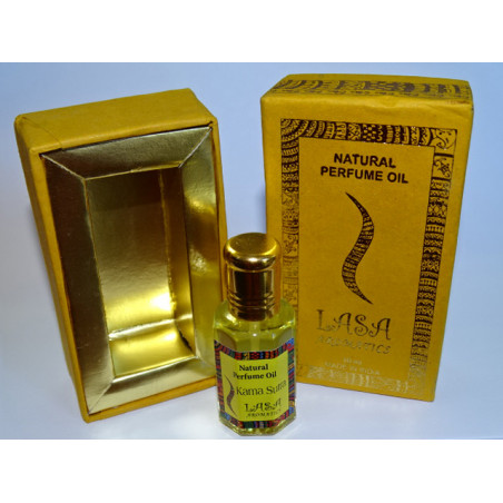 KAMASUTRA Parfüm-Extrakt (10 ml)