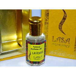 Lavande Parfüm-Extrakt (10 ml)