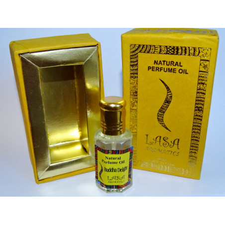 BUDDHA DELIGHT Extracto de perfume (10 ml)