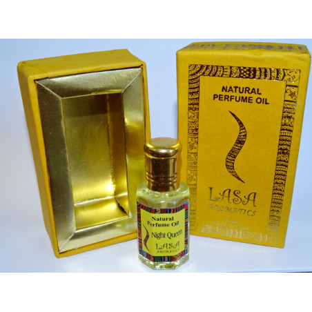 Extracto de perfume NIGHT QUEEN (10 ml)