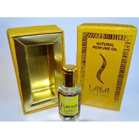 YLANG YLANG extracto de perfume (10 ml)