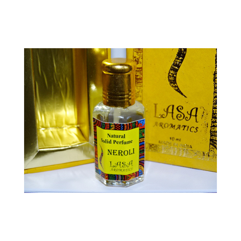 NEROLI Parfüm-Extrakt (10 ml)