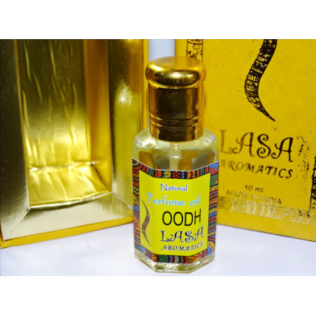 AGAR WOOD - OODH perfume extract (10 ml)