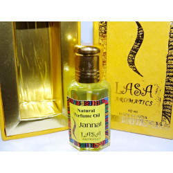Extrait de parfum JANNAT (10 ml)