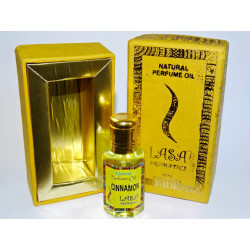 Extrait de parfum CANNELLE (10ml)