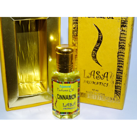 Perfume Extrakt ZIMTS (10 ml)