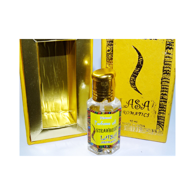 FRESH perfume extract (10ml)