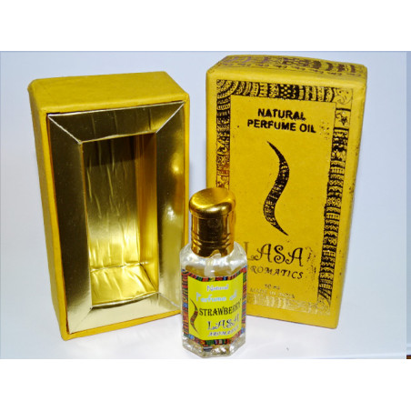 Extracto de perfume fresco (10 ml)