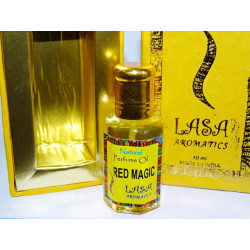 RED MAGIC perfume extract (10ml)
