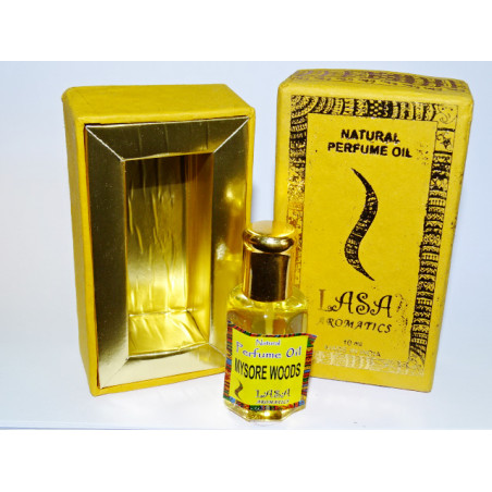 MYSORE WOODS extracto de perfume (10 ml)