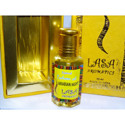 ARABIAN NIGHT Parfüm-Extrakt (10 ml)