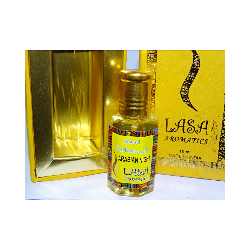 ARABIAN NIGHT Parfüm-Extrakt (10 ml)