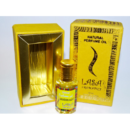 Extracto de perfume ARABIAN NIGHT (10ml)