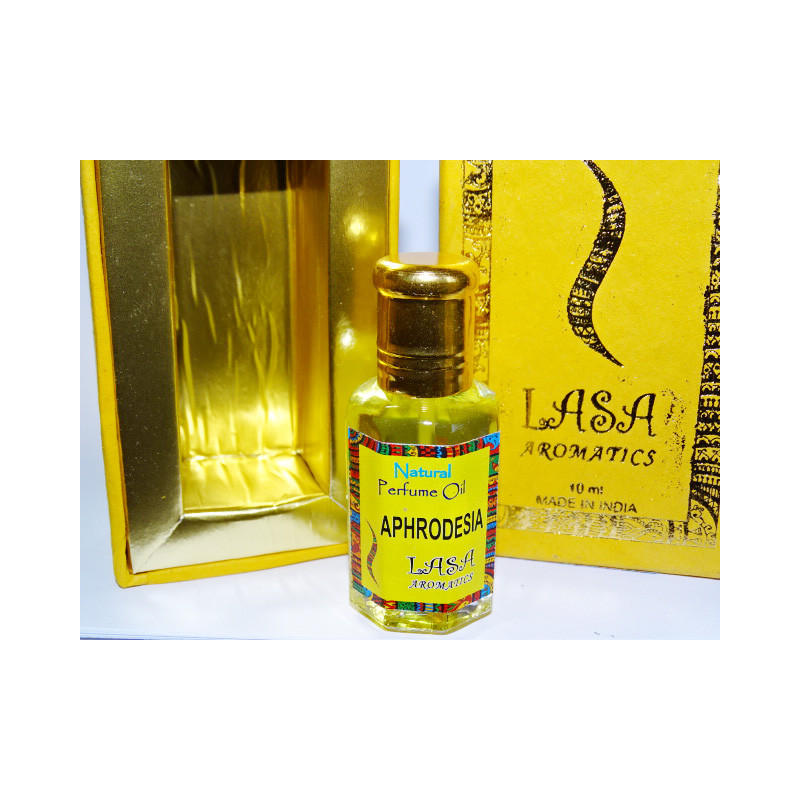 Extracto de perfume de AFRODESIA (10 ml)
