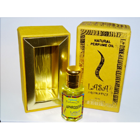 APHRODESIA perfume extract (10 ml)