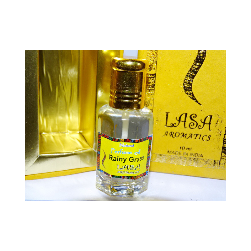 RAINY GRASS Parfüm-Extrakt (10 ml)