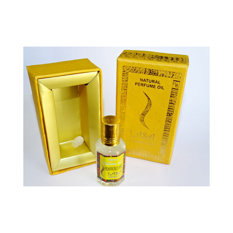 Extracto de perfume INCIENSO (10ml)