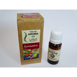 Home fragrance to dilute and heat (10 ml) KAMASUTRA