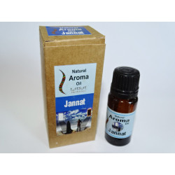 Home fragrance to dilute and heat (10 ml) JANAT
