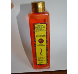 ARABIAN NIGHT perfume massage oil (200 ml)