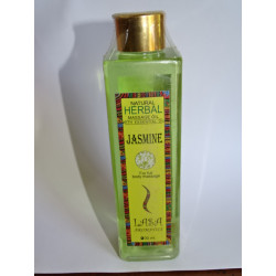 JASMIN perfume massage oil...