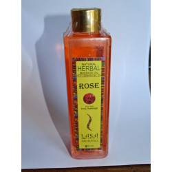 ROSE Parfüm Massageöl (200 ml)