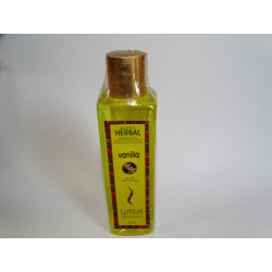 NAG CHAMPA perfume massage oil (100 ml)
