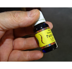 Natural essential oil (10 ml) TUMERIC