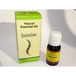 Huile essentielle naturelle  (10 ml) JASMIN