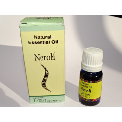 Huile essentielle naturelle  (10 ml) NEROLI