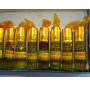 Packung mit 12 verschiedenen Parfümextrakten in 2,5 ml